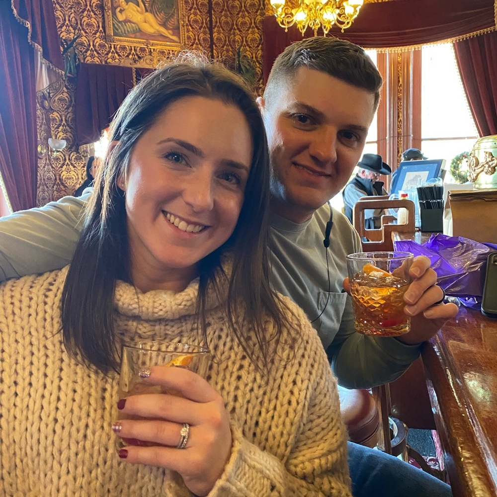 Meet your Posher, Danielle
